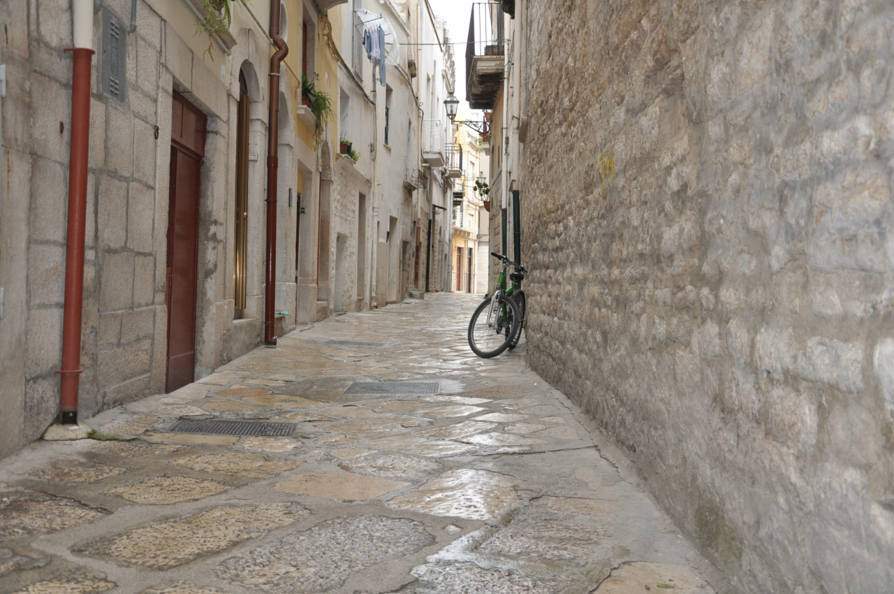 Bari